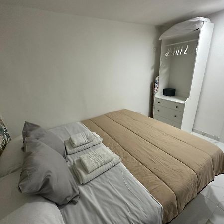 San Matteo House Apartment Наполи Екстериор снимка