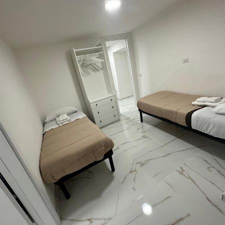 San Matteo House Apartment Наполи Екстериор снимка