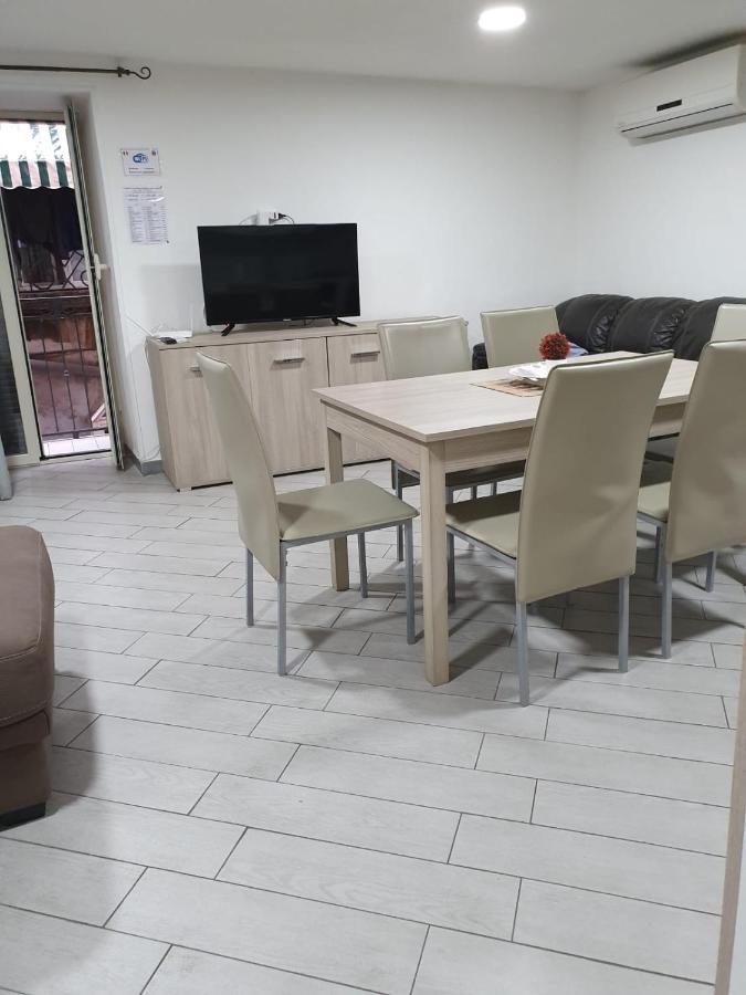 San Matteo House Apartment Наполи Екстериор снимка