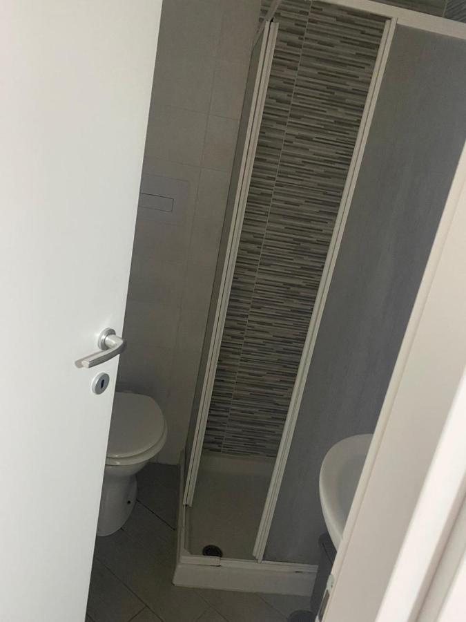 San Matteo House Apartment Наполи Екстериор снимка