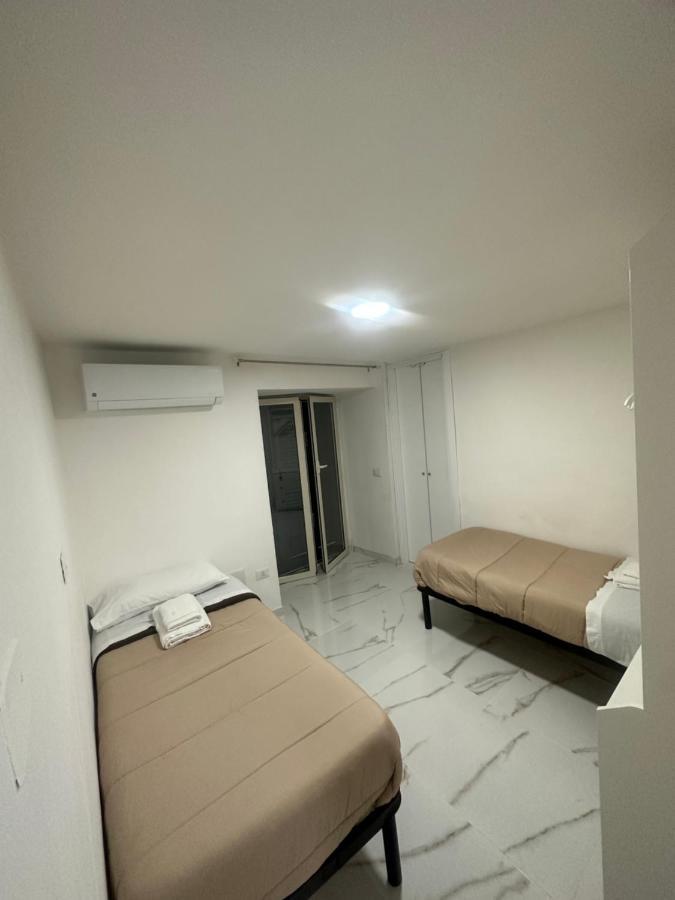 San Matteo House Apartment Наполи Екстериор снимка
