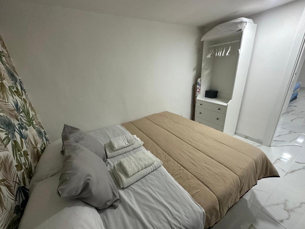 San Matteo House Apartment Наполи Екстериор снимка