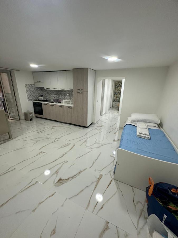 San Matteo House Apartment Наполи Екстериор снимка
