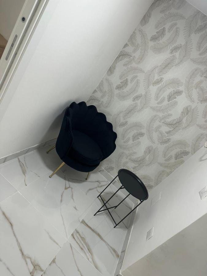San Matteo House Apartment Наполи Екстериор снимка