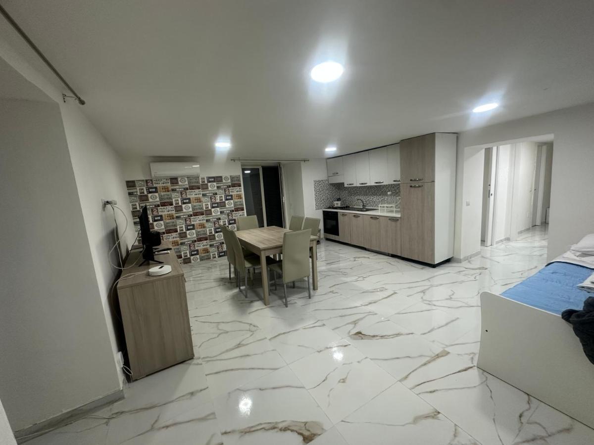San Matteo House Apartment Наполи Екстериор снимка