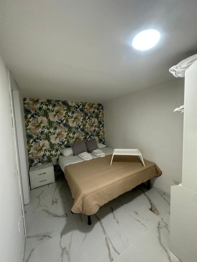San Matteo House Apartment Наполи Екстериор снимка