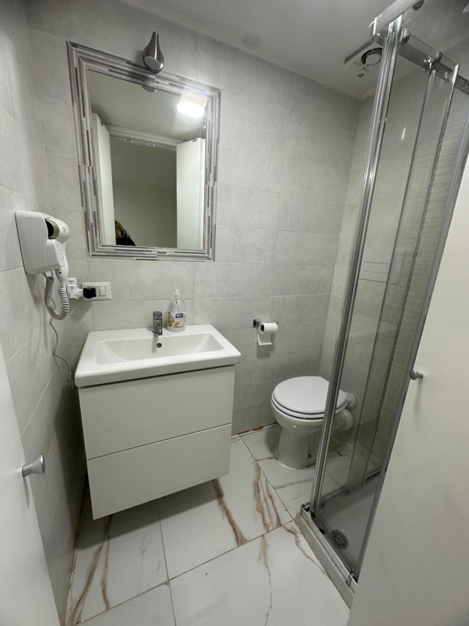 San Matteo House Apartment Наполи Екстериор снимка